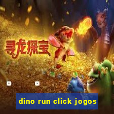 dino run click jogos